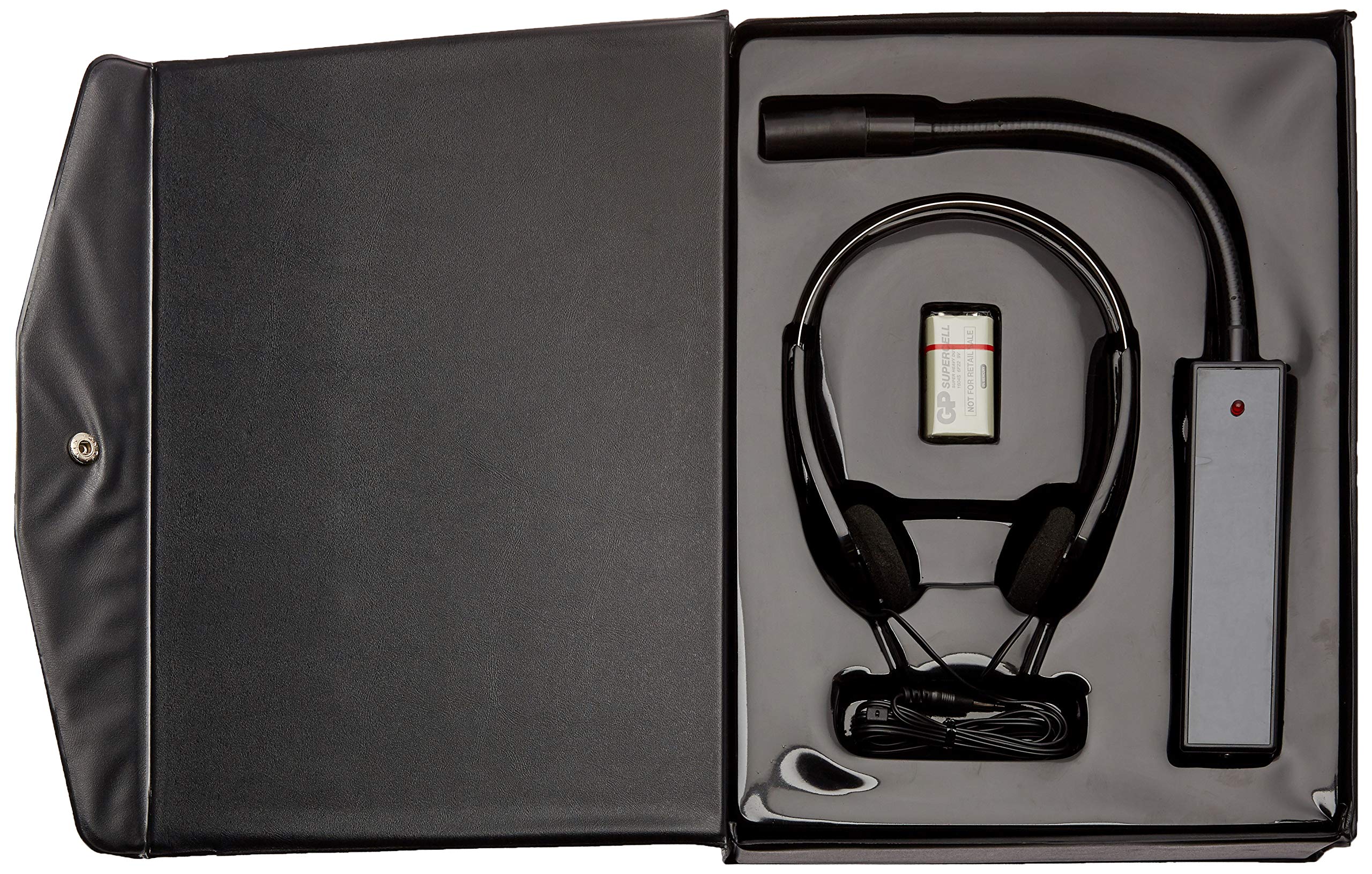 STEELMAN 06400 Stethoscope Electronic TracerEAR - Image 4