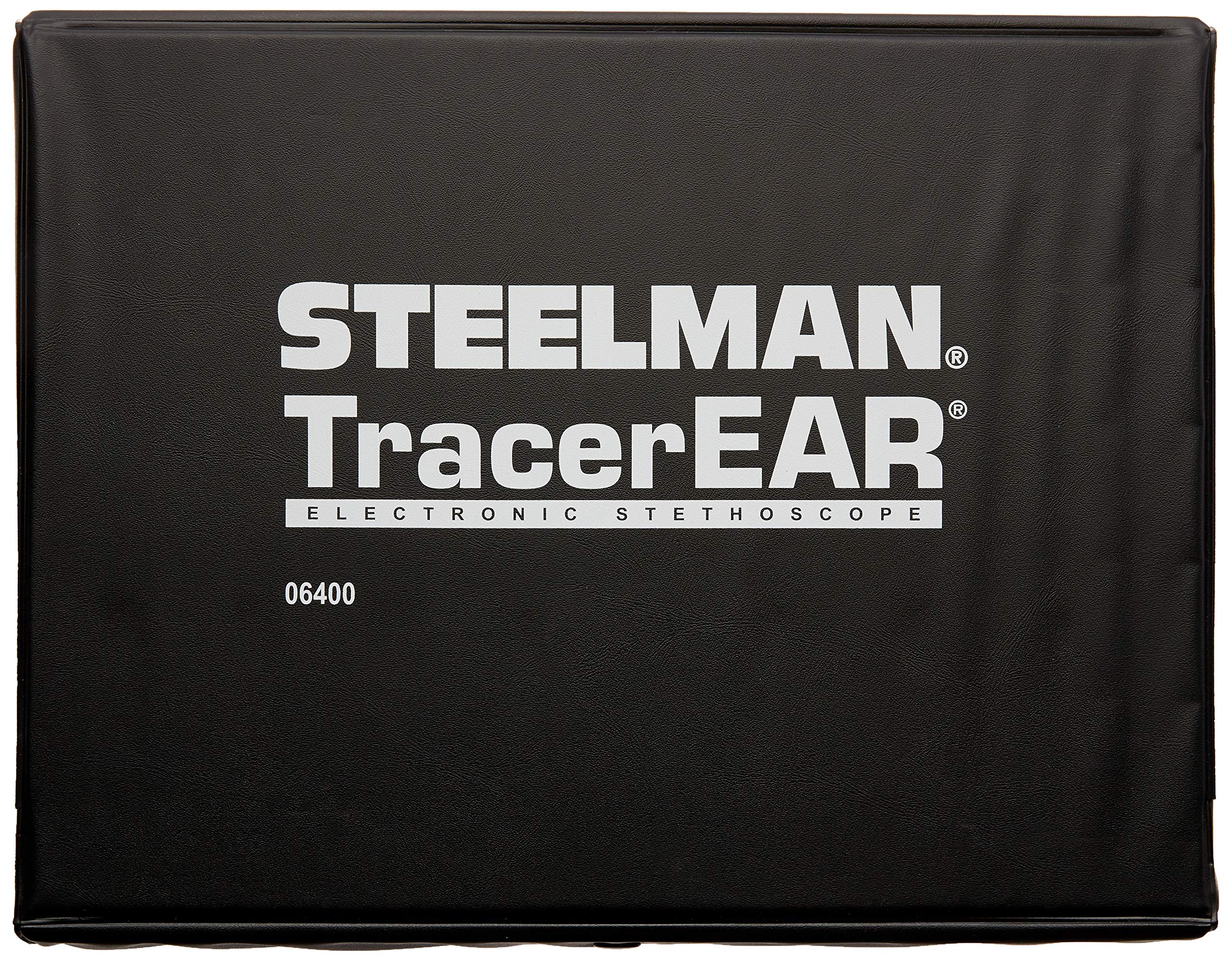 STEELMAN 06400 Stethoscope Electronic TracerEAR - Image 5