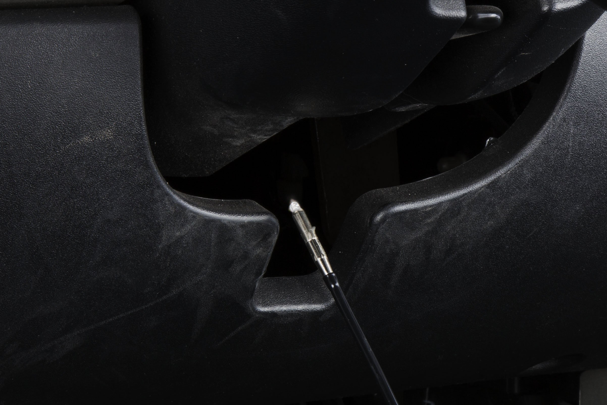 Steelman 16-Inch Automotive Bend-A-Light Pro, 9.5-inch Flexible Gooseneck, 5/32-inch Diameter Bulb, Cover/Handle Extension Included, Batteries Included - Image 6