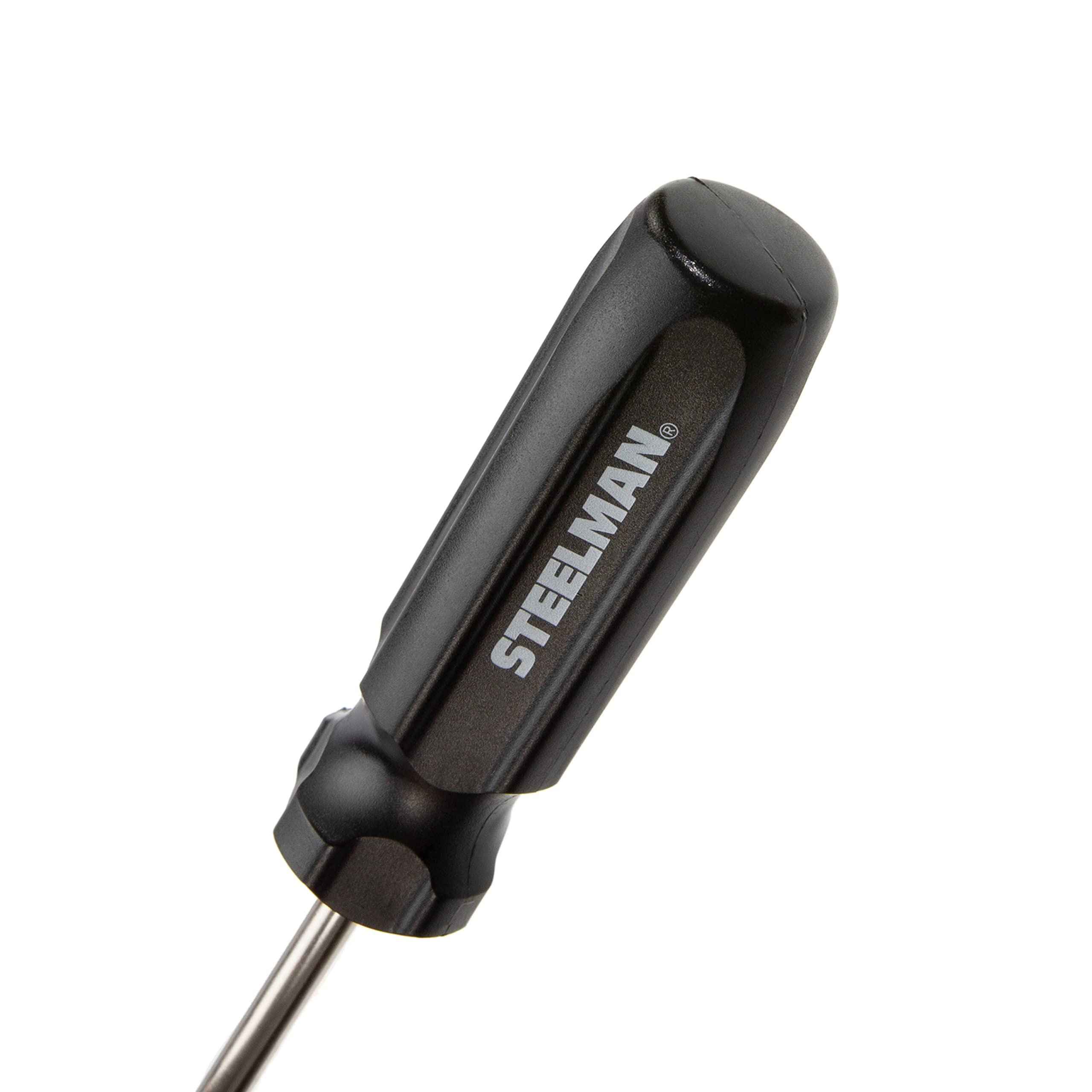 STEELMAN 31024 #4 x 6-Inch Phillips Screwdriver - Image 4