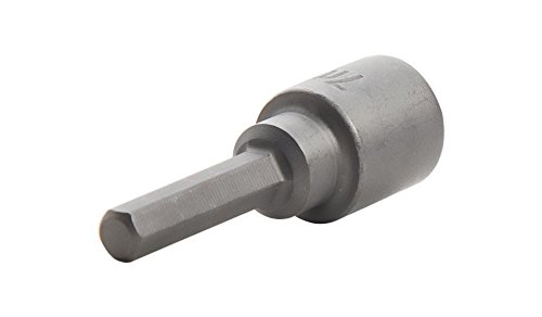 Steelman 7mm Nut Driver Bit Socket for Use With TPMS Valve Stem Torque Tool - Image 4