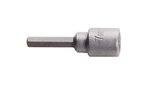 Steelman 7mm Nut Driver Bit Socket for Use With TPMS Valve Stem Torque Tool - Image 5
