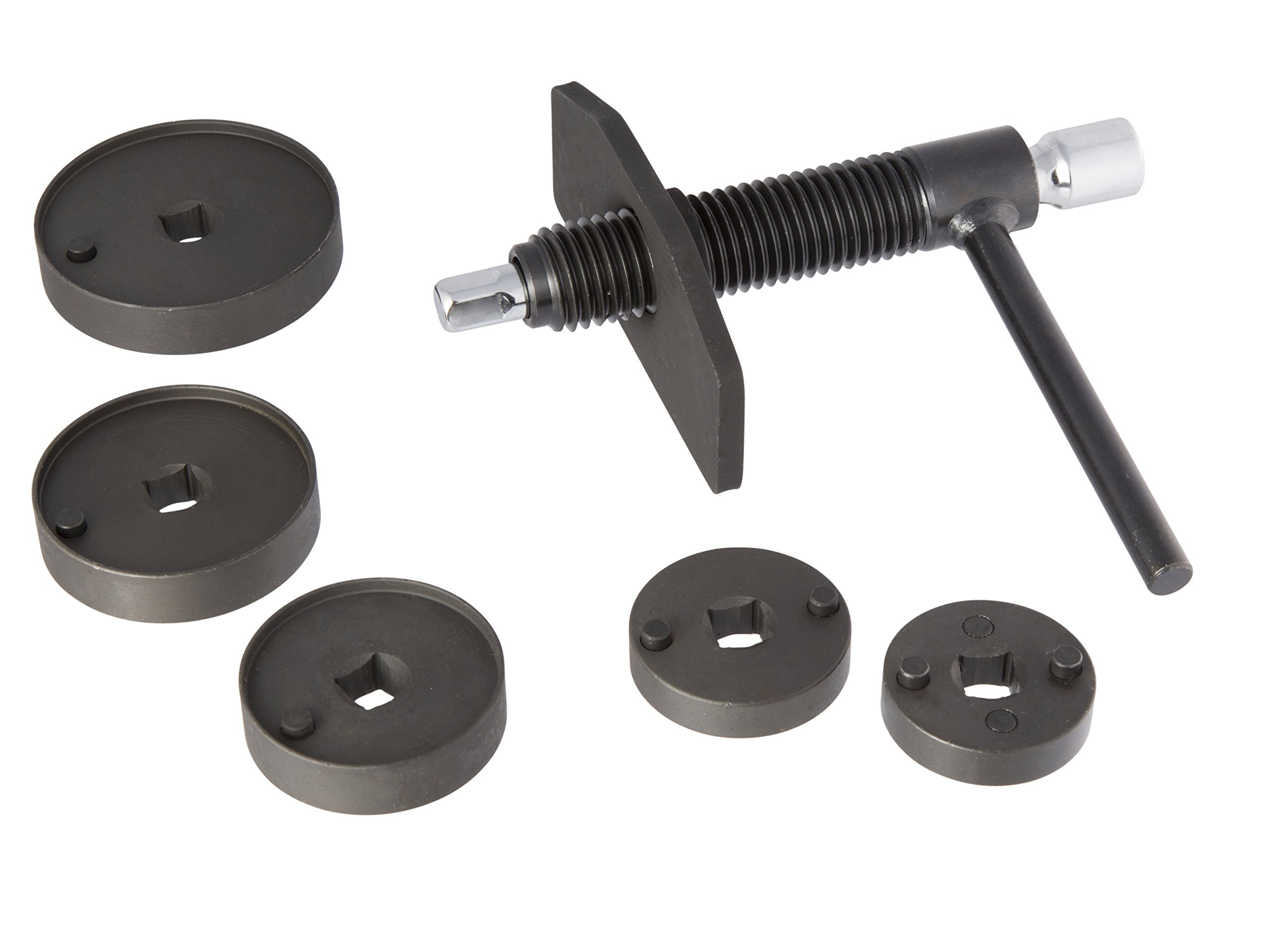 STEELMAN 99913 8-Piece Brake Caliper Tool Kit - Image 3