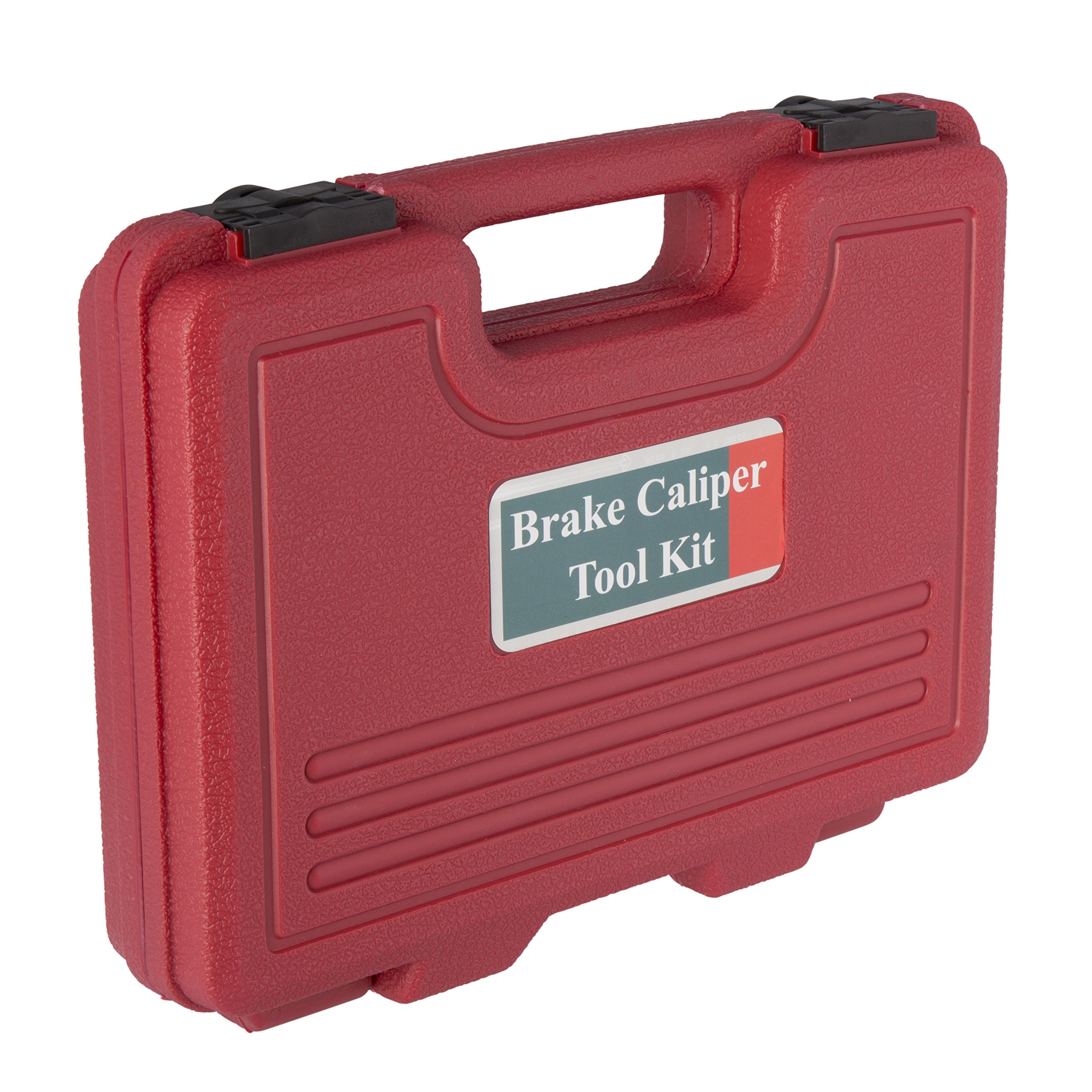 STEELMAN 99913 8-Piece Brake Caliper Tool Kit - Image 4