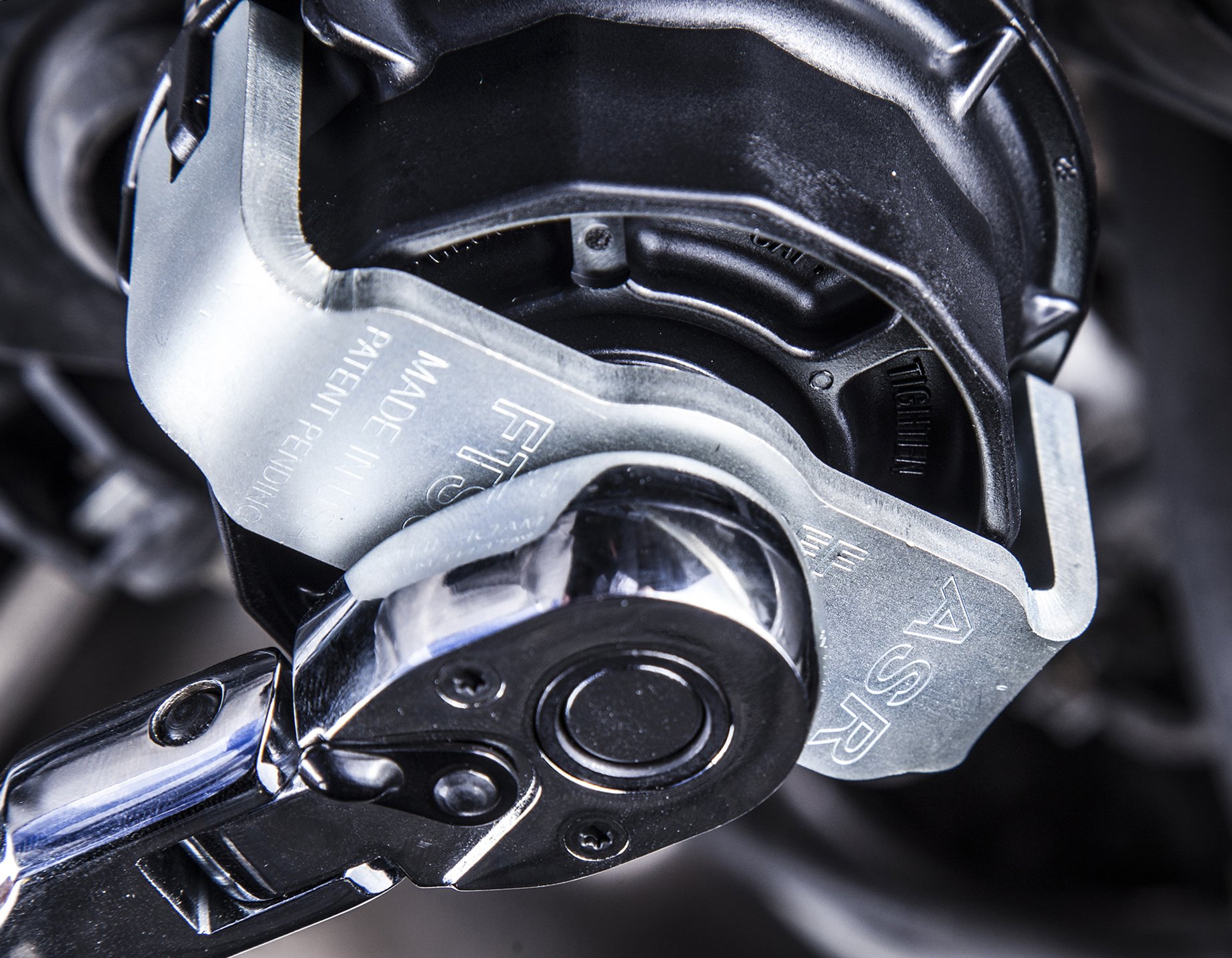 Steelman Long Oil Filter Wrench for Toyota, Lexus, and Scion, Oil Filter Removal Tool - Image 5