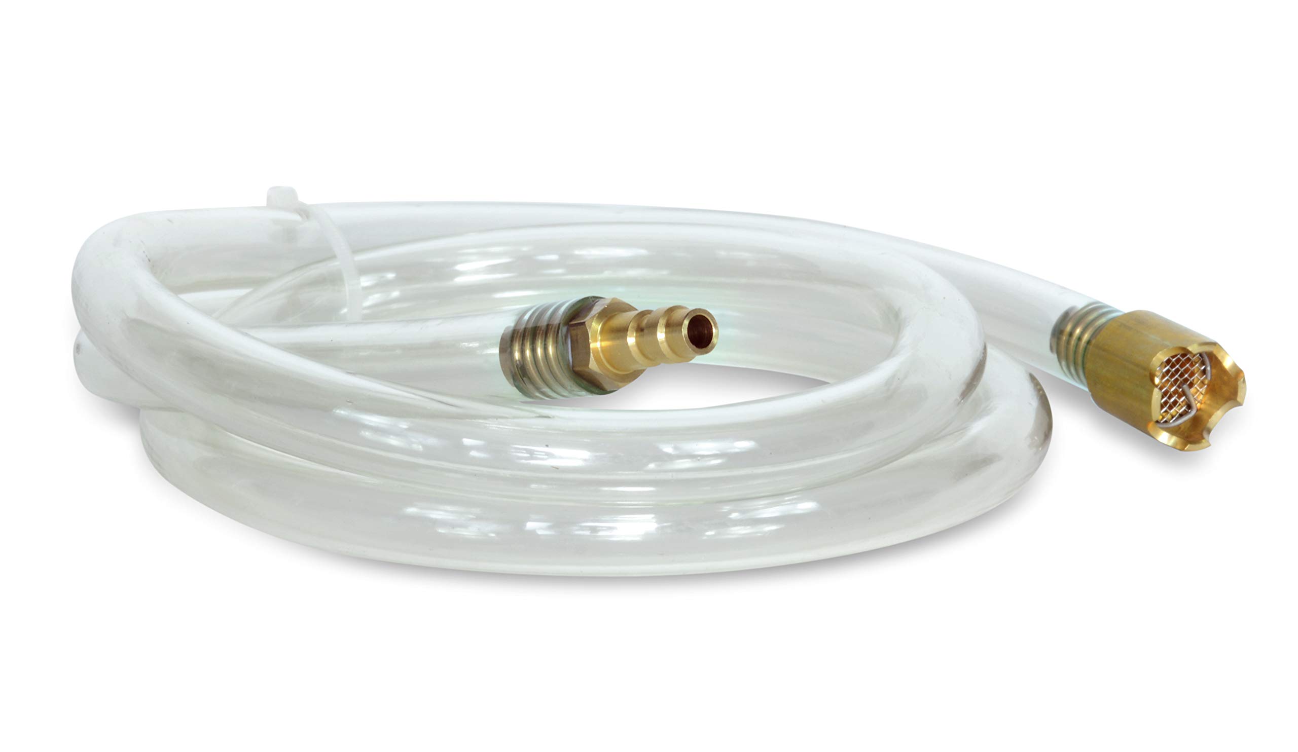 Steelman Master Cooling System Test and Purge Auto Kit, 27-Piece Kit, Leak and Pressure Test, Vacuum Purge Kit, Storage Case Included - Image 5