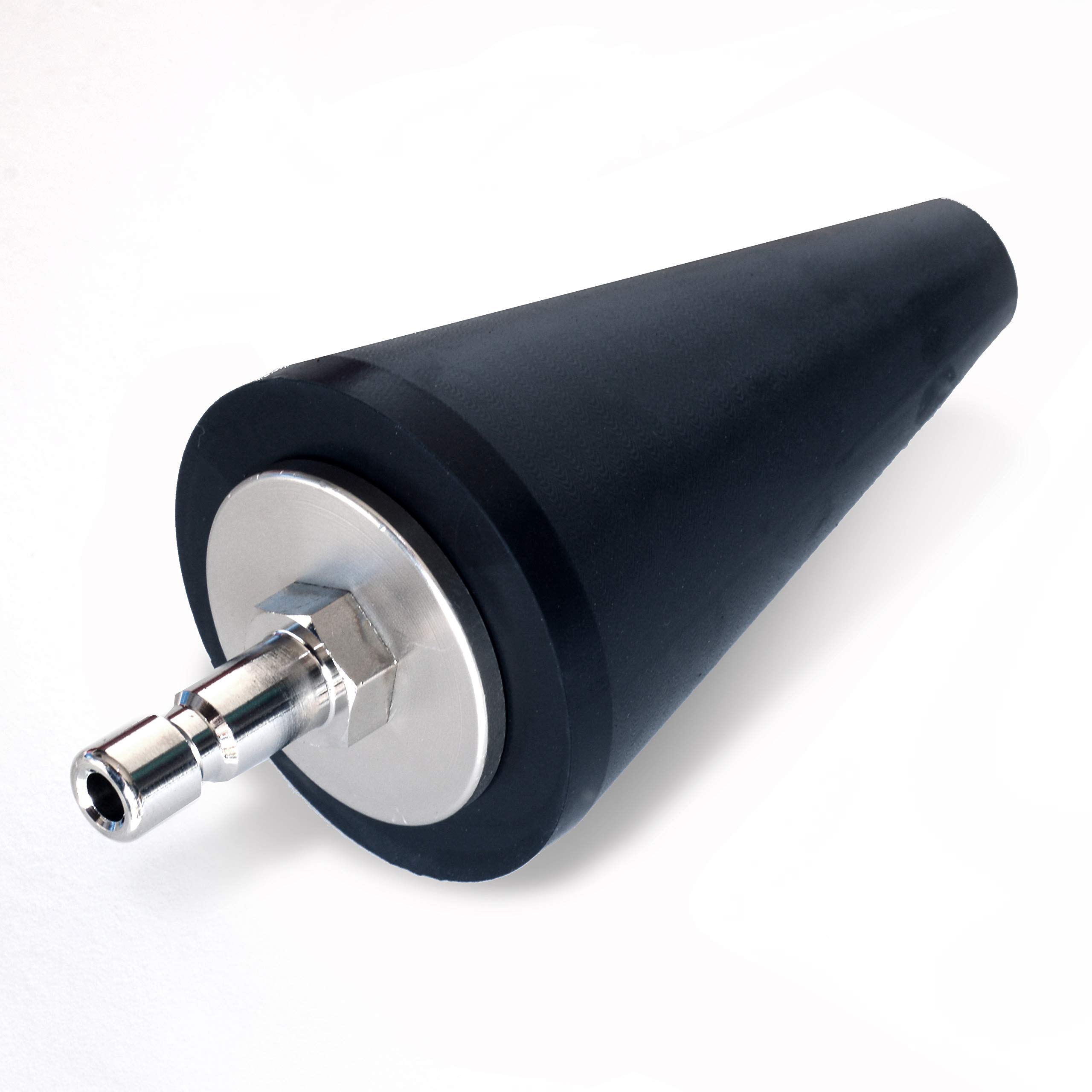 Steelman Master Cooling System Test and Purge Auto Kit, 27-Piece Kit, Leak and Pressure Test, Vacuum Purge Kit, Storage Case Included - Image 8