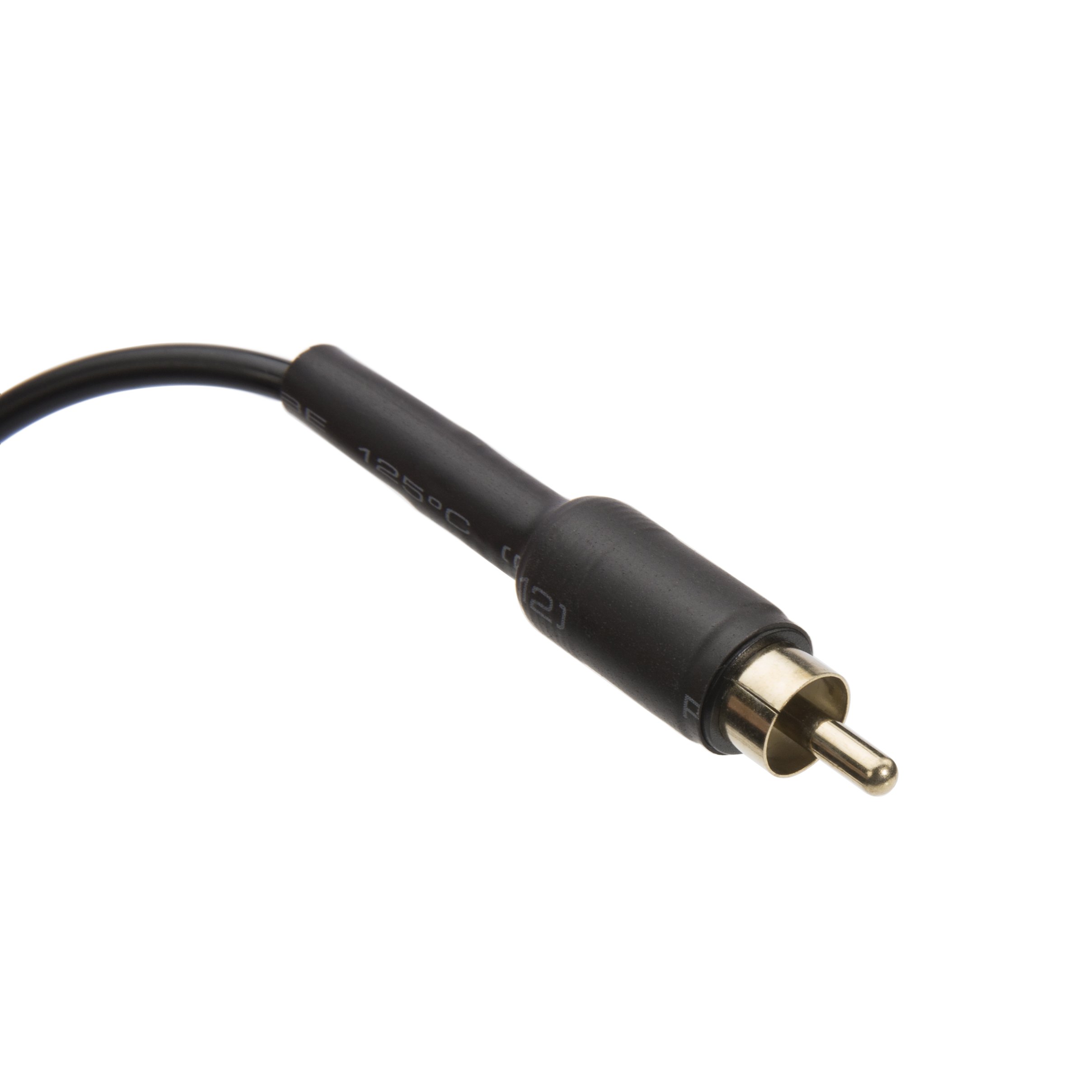 Steelman Microphone Transmitter Lead and Clamp Replacement Pack for Wireless ChassisEAR Auto Diagnostics Tool, 4-Pack (97202-08) - Image 3