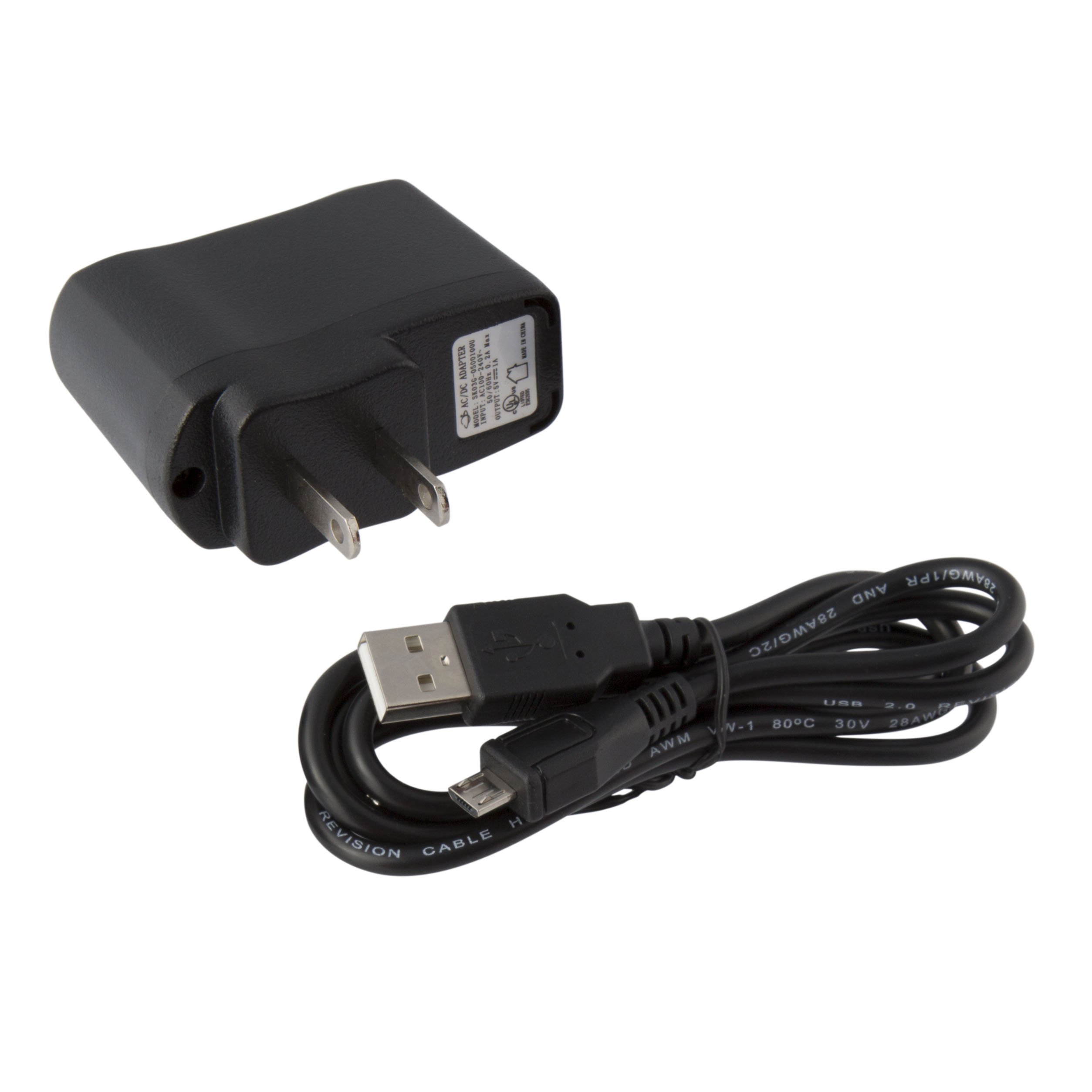 Steelman Pro 78609 Rechargeable 70 Lumen Pen Light in Black - Image 5