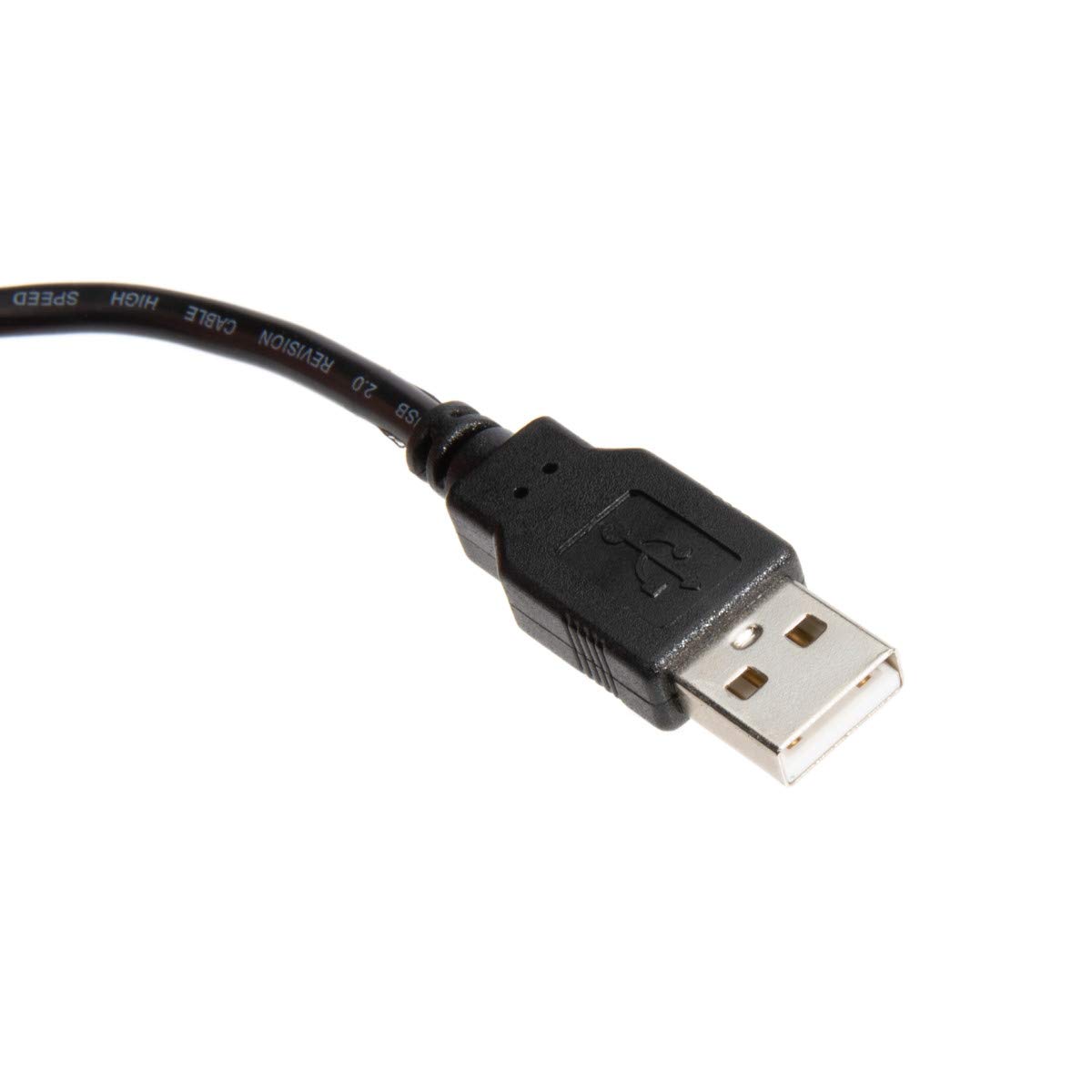 STEELMAN PRO 78617 Micro USB Charging Cord, Compatible with 79057 - Image 3