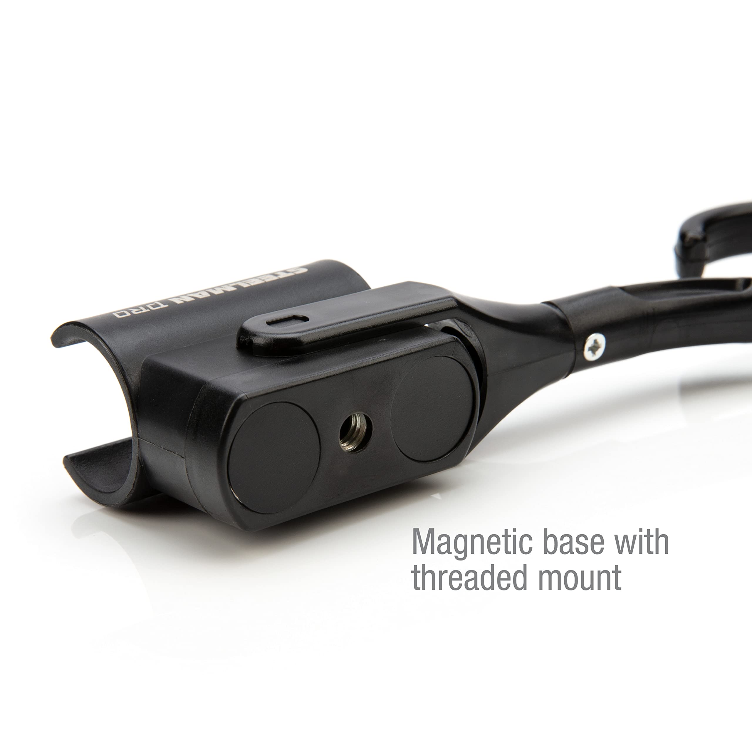 STEELMAN PRO 78751 Magnetic Hook Flashlight Holder Worklights - Image 4